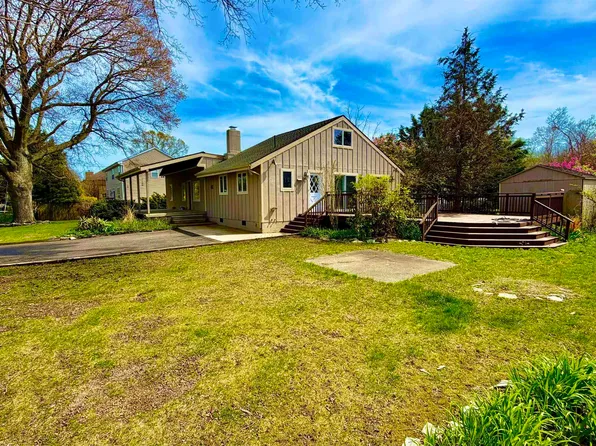 1119 Nugent Ter, Northfield, NJ 08225