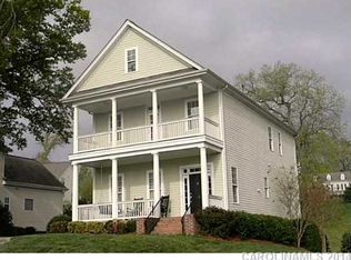 202 Wesleyan Dr, Mc Adenville, NC 28101