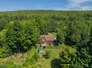 69 Bray Hill Rd, Phillips, ME 04966