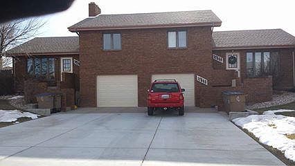 2nd image of 1724 Person St #B