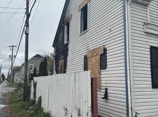 2411 Velma Ave, Columbus, OH 43211