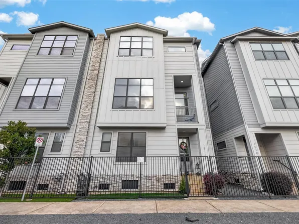 1512 Beall St, Houston, TX 77008