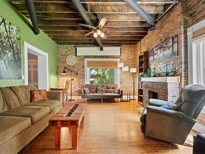 1110 Myrtle Ave, Kansas City, MO, 64127