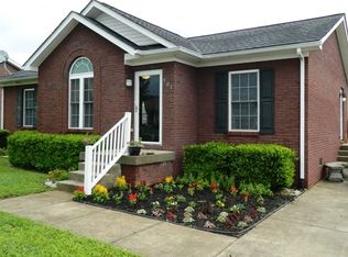 101 Hamilton Ct, Bardstown, KY 40004