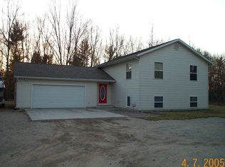 1990 Hilt Rd, Muskegon, MI 49445