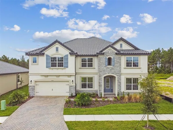 (undisclosed Address), Zephyrhills, FL 33541