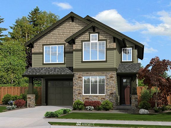 2nd image of 1521 NE Fontaine Way #LT 29