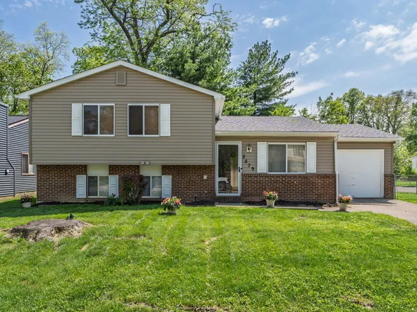 2879 Blarefield Dr, Columbus, OH 43231