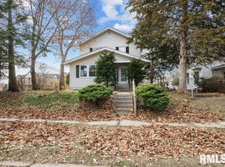 2202 Western Ave, Davenport, IA