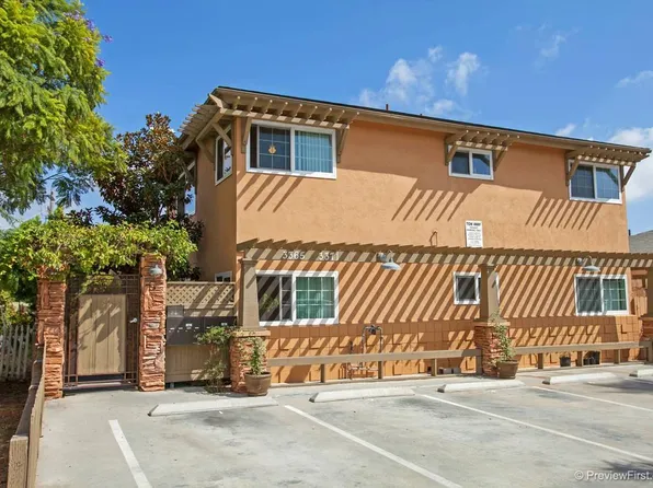 3369 29th St, San Diego, CA 92104