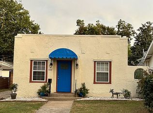 1143 S Birmingham Ave, Tulsa, OK 74104
