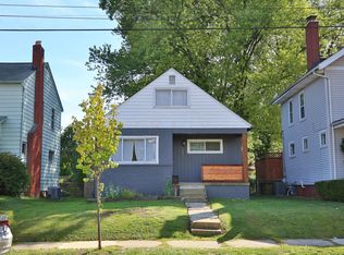 493 E Weber Rd, Columbus, OH 43202