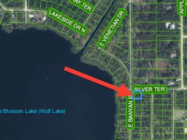 6502 E Banyan Pl, Sebring, FL 33875