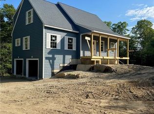 167 Liberty Rd, Exeter, RI 02822