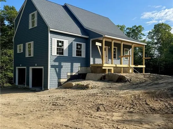 167 Liberty Rd, Exeter, RI 02822