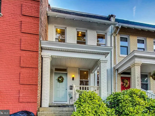 655 Morris Pl NE, Washington, DC 20002