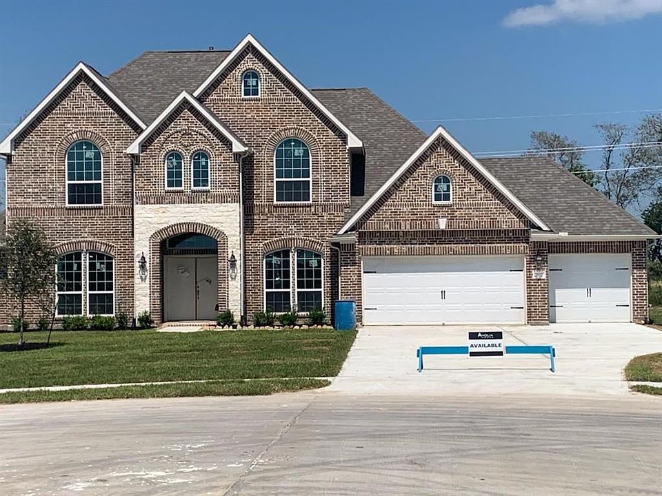 1st image of 7602 Oso Ln