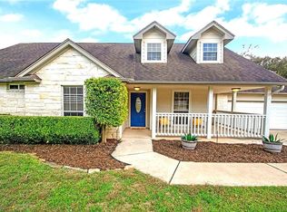 3700 Lime Kiln Rd, San Marcos, TX 78666