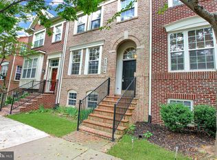 23524 Gardenside Pl, Clarksburg, MD 20871