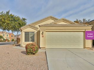 42980 W Blazen Trl, Maricopa, AZ 85138