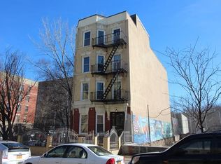 947 Avenue Street John #4B, Bronx, NY 10455