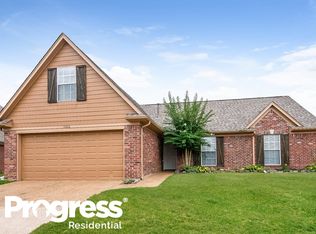 11666 Dempsey Dr, Arlington, TN 38002