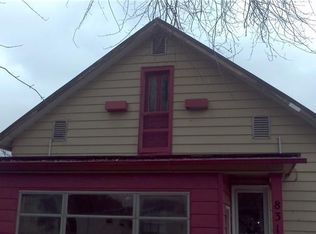 831 S Main St, Kenton, OH
