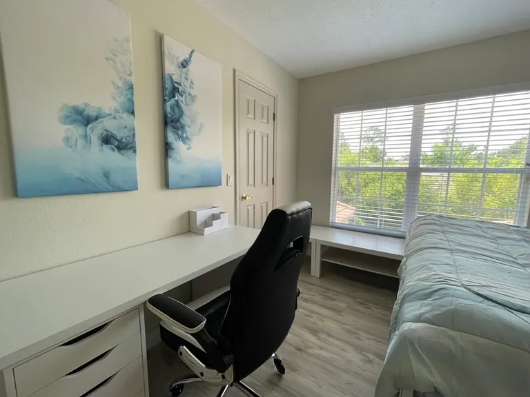 2nd floor bedroom 2