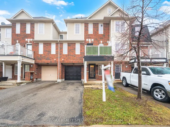 932 Sprague Pl, Milton, ON L9T 0K8