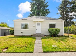 2322 S 15th St, Tacoma, WA 98405