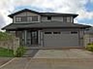 95-1011 Halepakui St, Mililani, HI 96789