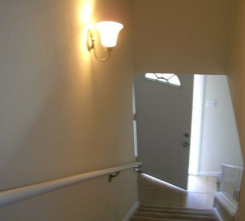 Stairway