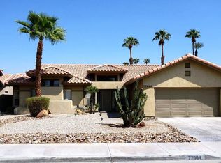 77664 Barons Cir, Palm Desert, CA 92211