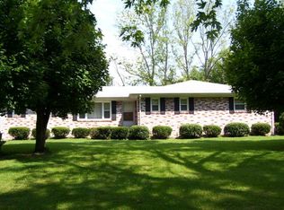 14102 Willowcrest Dr, Bristol, VA 24202