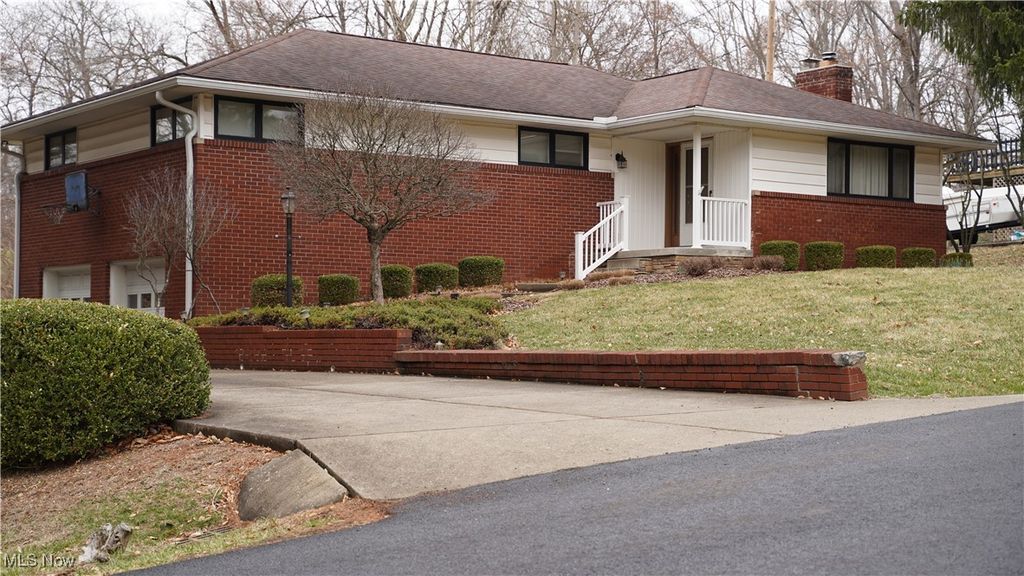 Real estate listing image