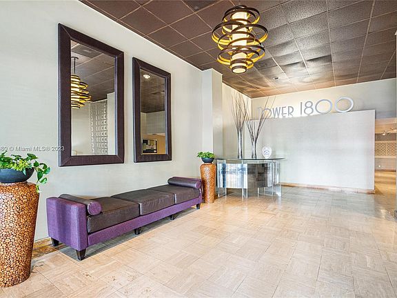 2nd image of 1800 Collins Ave APT 12A