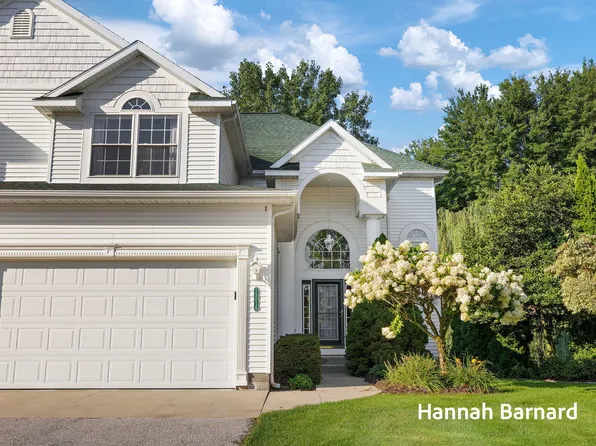 15016 Saddlebrook Trl, Spring Lake, MI 49456