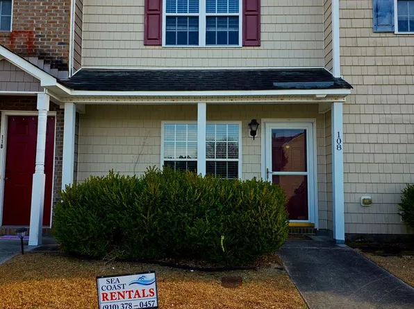 108 Streamwood Dr, Jacksonville, NC 28546