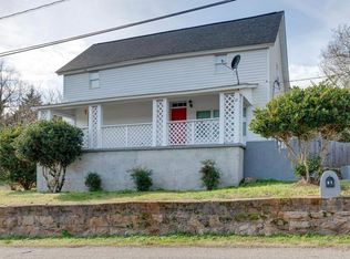 21 River St, Pelzer, SC 29669