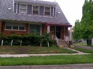 387 Ashland St, Detroit, MI 48215