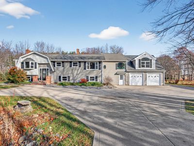 1 Willow Ridge, Biddeford, ME, 04005