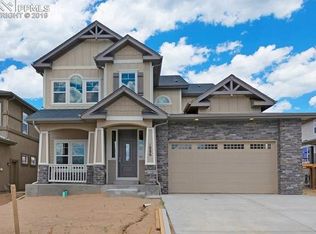 1086 Kelso Pl, Colorado Springs, CO 80921