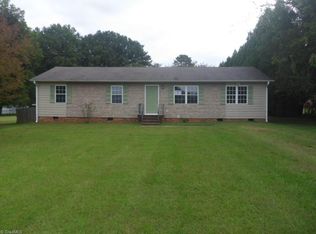 615 Bessie St, Kernersville, NC 27284