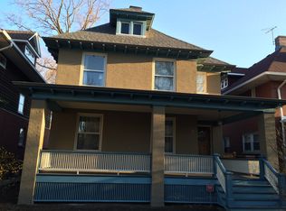 1543 W Touhy Ave, Chicago, IL 60626