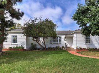 20171 SW Cypress St, Newport Beach, CA 92660
