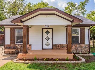 1346 Hendricks Ave, Dallas, TX 75216