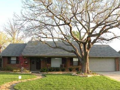 2524 NW 58th Pl, Oklahoma City, OK, 73112