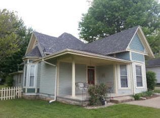 442 S Maple St, Orleans, IN 47452