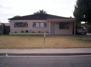 507 E Glade Ave, Mesa, AZ 85204