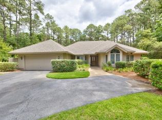 45 Rookery Way, Hilton Head Island, SC 29926